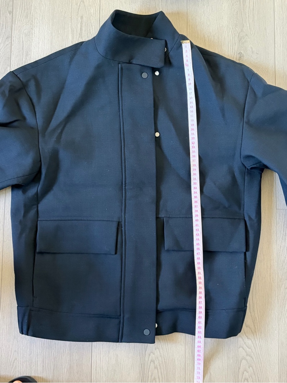 Cos jacket - Picture 11 of 11